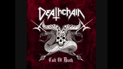 Deathchain - Undertaker 