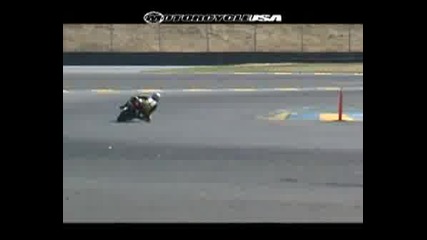 2008 Yamaha Yzf 600 R6 Test Drive