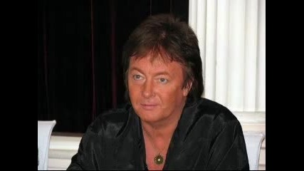 Chris Norman - Valerie