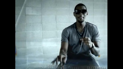 Usher - Trading Places