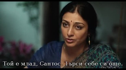 Животът на Пи (2012) (1/5) (с превод)