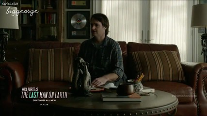 The Last Man on Earth / Последният човек на Земята ( 2015 ) С01 Е07