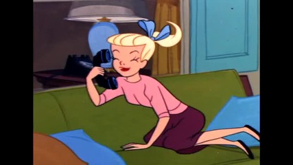 Tom And Jerry - Tot Watchers (1958)