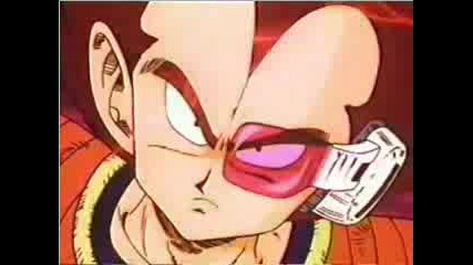 Dbz - 007 - Trouble On Arlia