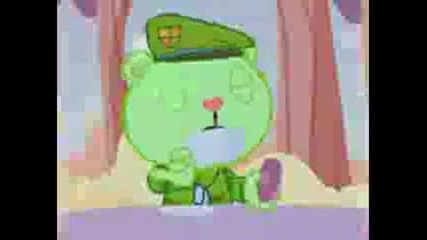 Happy Tree Friends - Double Whammy (part 1)