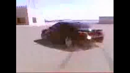 Super Cars - Drift