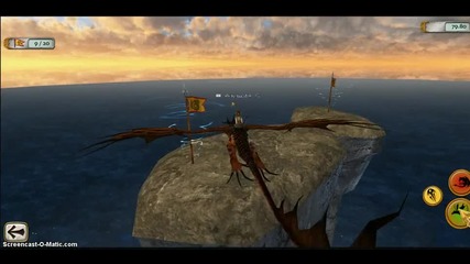 school of dragons (how to train ur dragon)