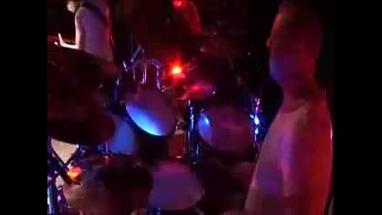 Nazareth - Sunshine Hq