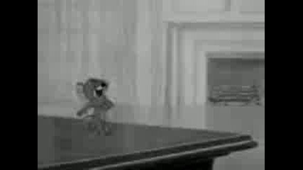 Tom I Jerry Mix Part 1