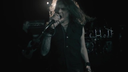 Damnation Plan -blindsighted