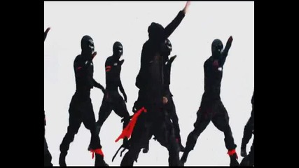 Chris Brown feat. Lil Wayne - I Can Transform Ya