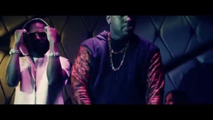Juicy J - Show Out (explicit) ft. Big Sean, Young Jeezy