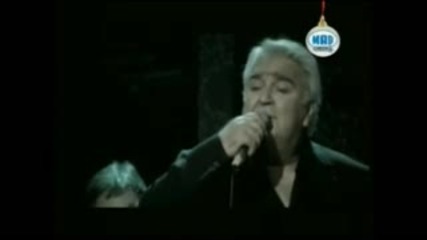 превод * Pasxalis Terzis - Kane Oti Nomizeis