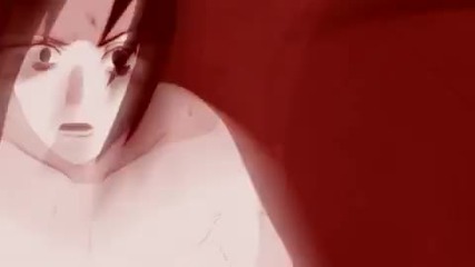 [smp] Shippuuden Amv - Sasuke