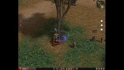 Metin2 Us Blacksoull Pvp Duels , Partisan 76lvl :) 