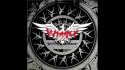Winger - Stone Cold Killer