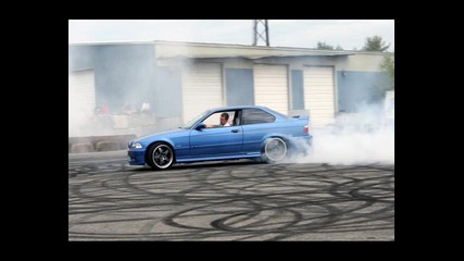 Bmw E36 m3