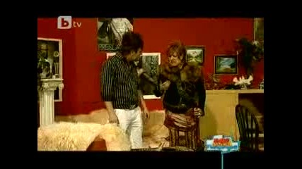Пълна лудница 16.10.2010 част 1