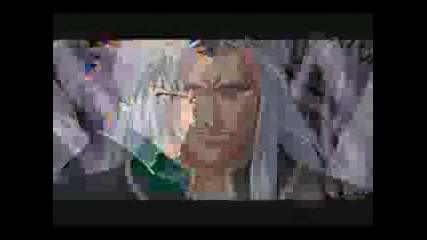 Bleach Movie /claymore - Move Your Body.avi