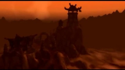 World of Warcraft - The Hunt (5 of 5)