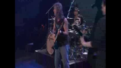 Joe Satriani - Live 2006 Part 3