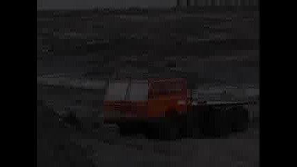 Tatra 8x8 