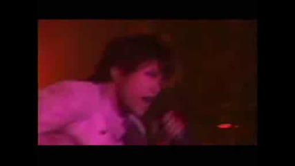 [live] Gackt - Lu:na