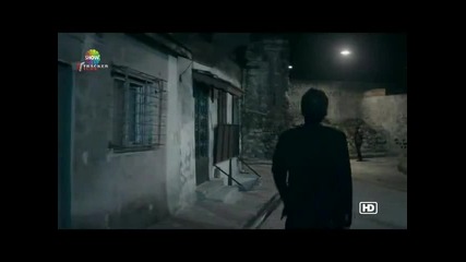 Безмълвните - Suskunlar - 21 epizod - Bg sub - 3 chast