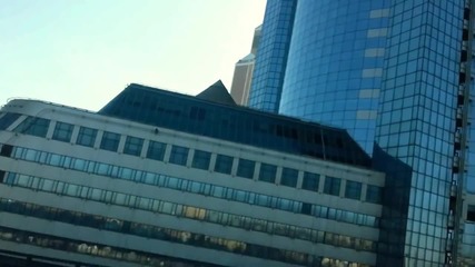 Москва Сити