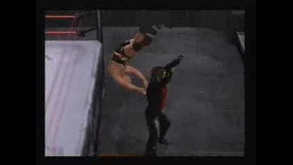 Wwe Smackdown Vs Raw 2007 Video Number 2 