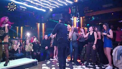 Меди - Не мерси(live от Plazza 20.03.2022) - By Planetcho