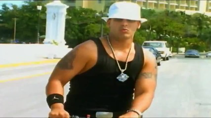 Daddy Yankee _ Nicky Jam - La Combi Completa_en La Cama (off