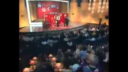 Болъшая Разница - Comedy Club 2