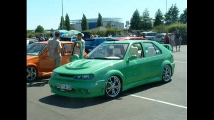 Tuning