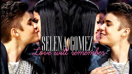 Текст и Превод!!! Selena Gomez - Love Will Remember