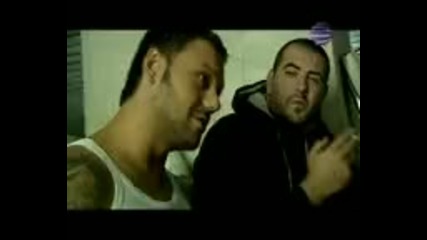Ivana - Krav mi kape ot syrceto(mbtvrip) mpeg4 