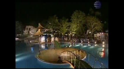 Есил Дюран - seni seviyorum