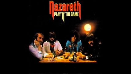 Nazareth - I Don't Want to Go on Without You