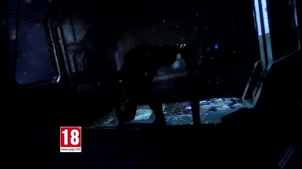 Dead Space 3 - Tv Spot Commercial Trailer