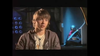 Krdk Cw4kids Interview 04 - Stephen Lunsford