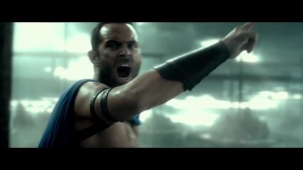 300 - Rise of an Empire - Official Trailer 1 [ Full Hd ]