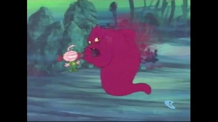 Snorks - 3x6 - snip and snap