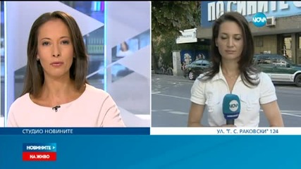 Новините на Нова (31.08.2015 - следобедна)