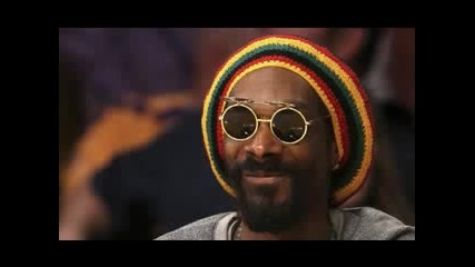 Snoop Lion - Here Comes The King