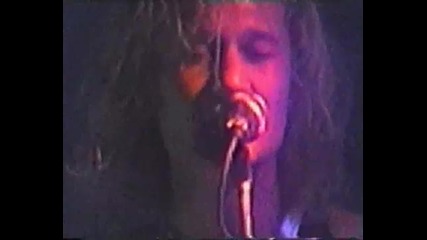 Kingston Wall - Shine on Me 