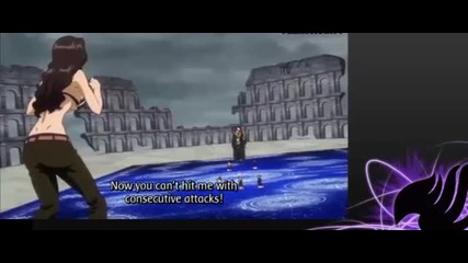 Fairy Tail 210 Hd