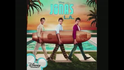 Jonas Brothers - Things Will Never Be The Same