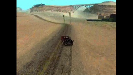Gta Sa Pro Street 