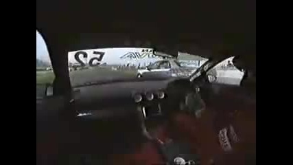 japense drift king 
