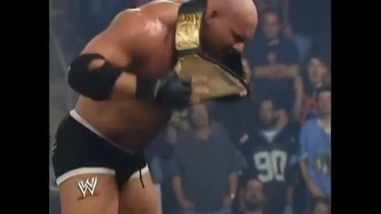Wrestling Botches 13